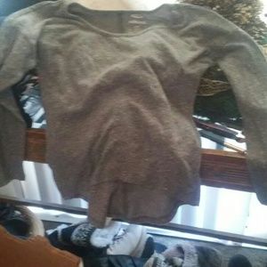 Old navy half sleeve kids shirt